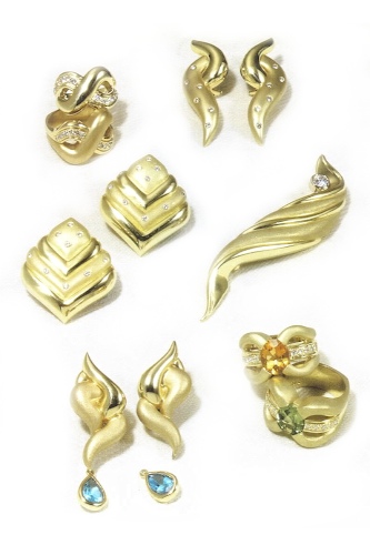 Rare Jewels International